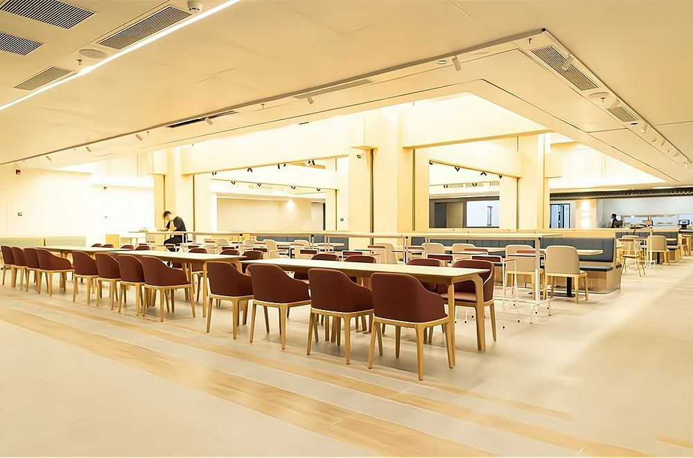 广交会展馆D馆会议中心