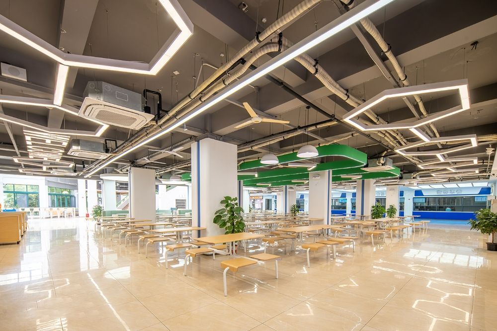 浙江建设职业技术学院