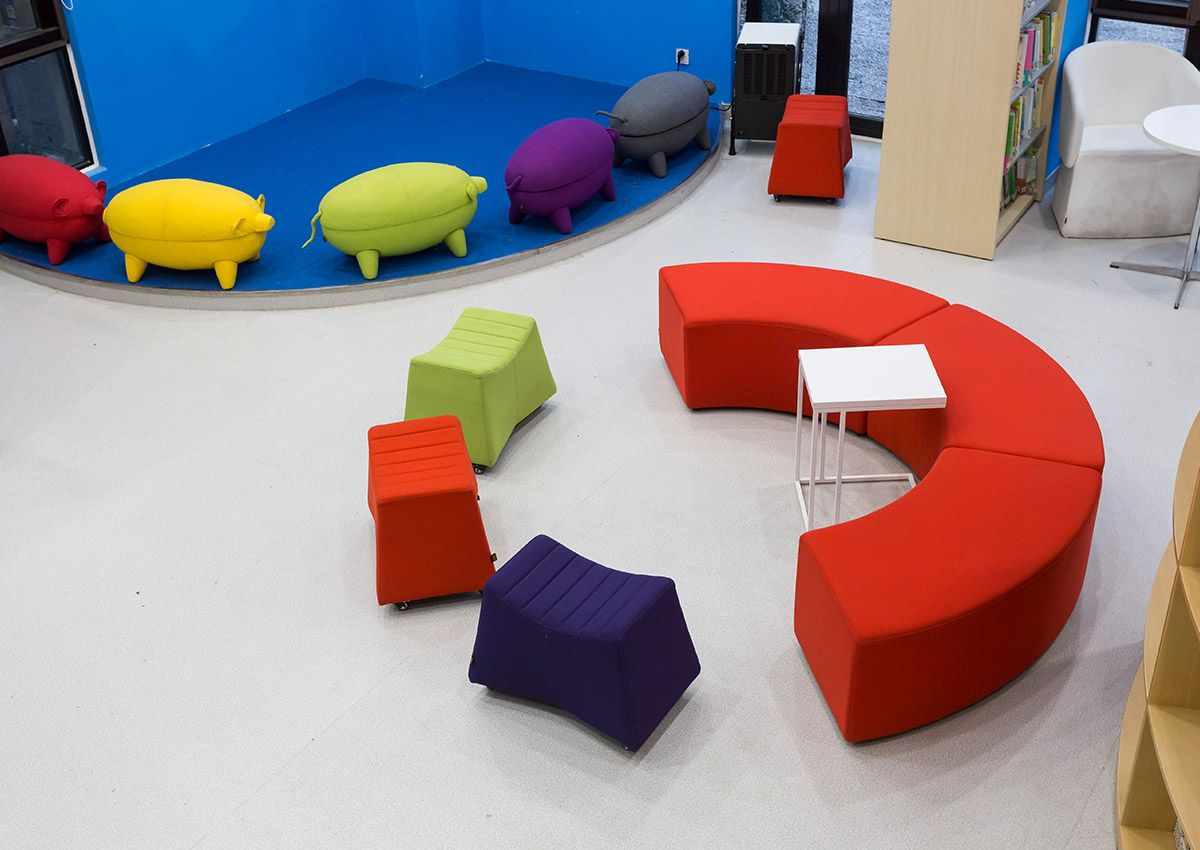 舟山绿城育华学校