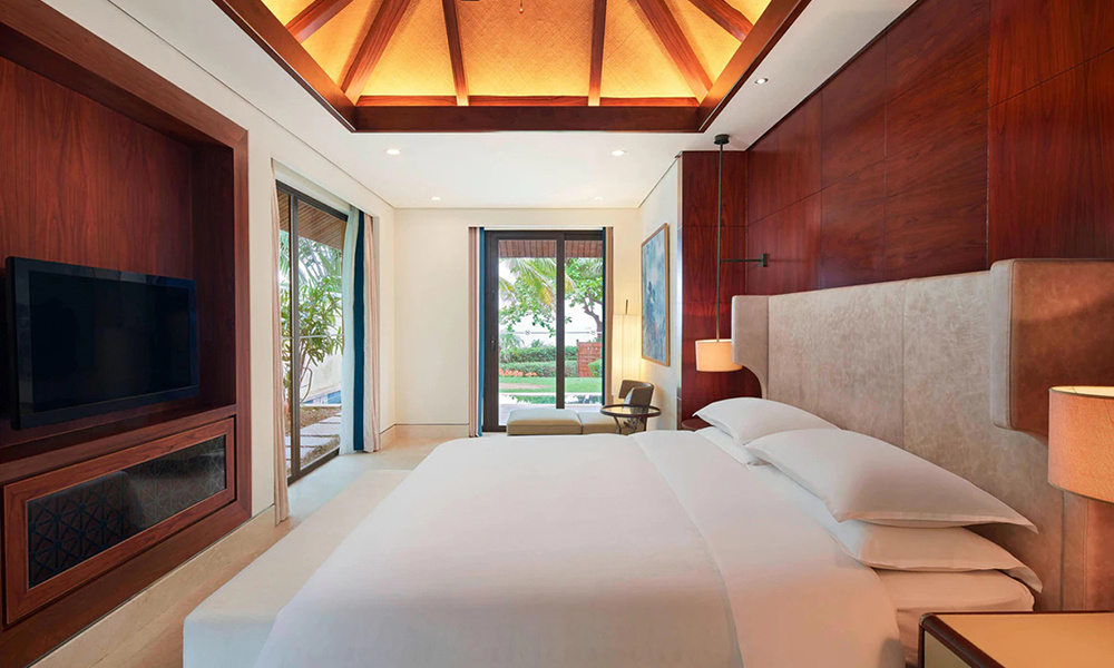 三亚喜来登度假酒店