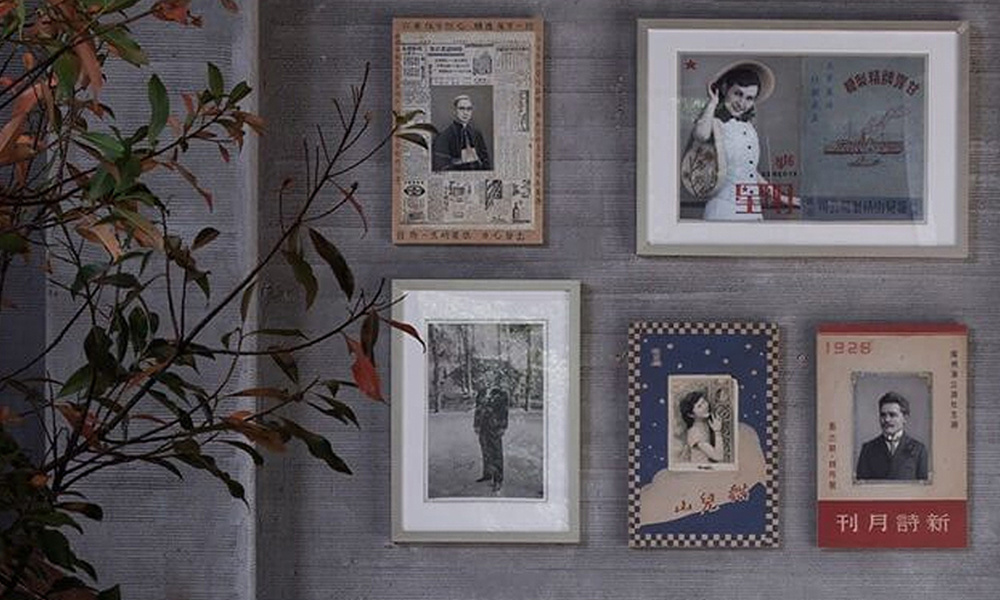 阳朔阿丽拉酒店“糖舍”