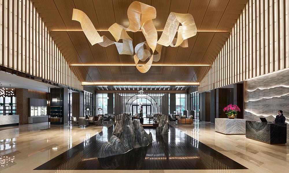 北京世园凯悦酒店