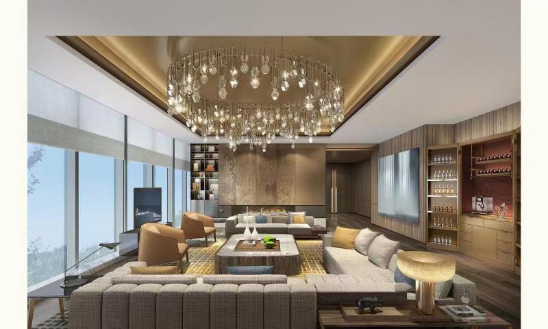 广东酒店家具定制厂家