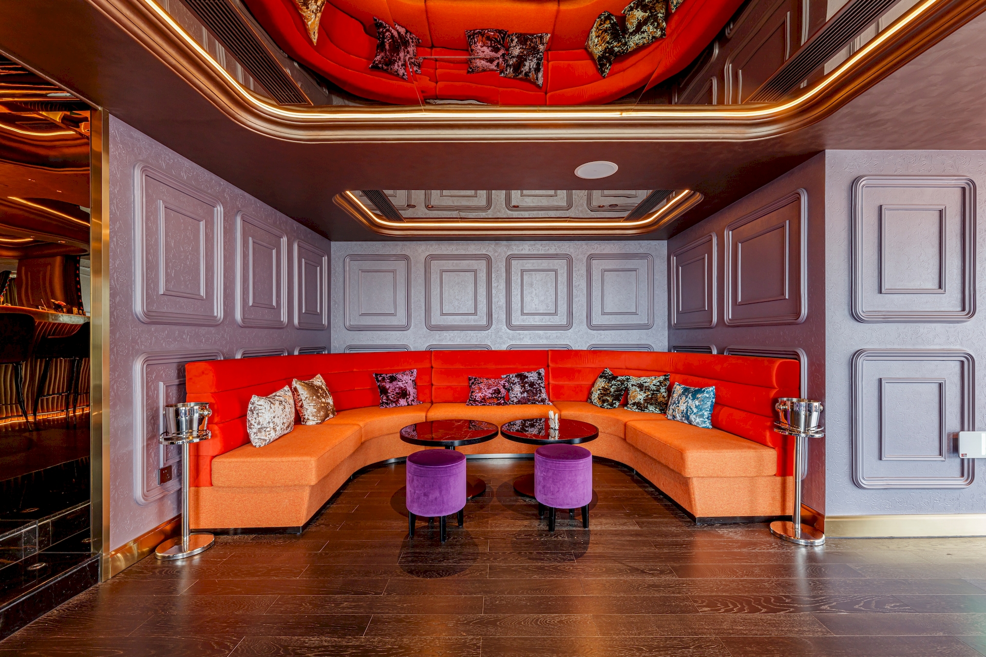 酒店家具定制厂家