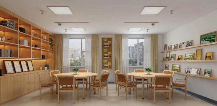 医养家具定制厂家